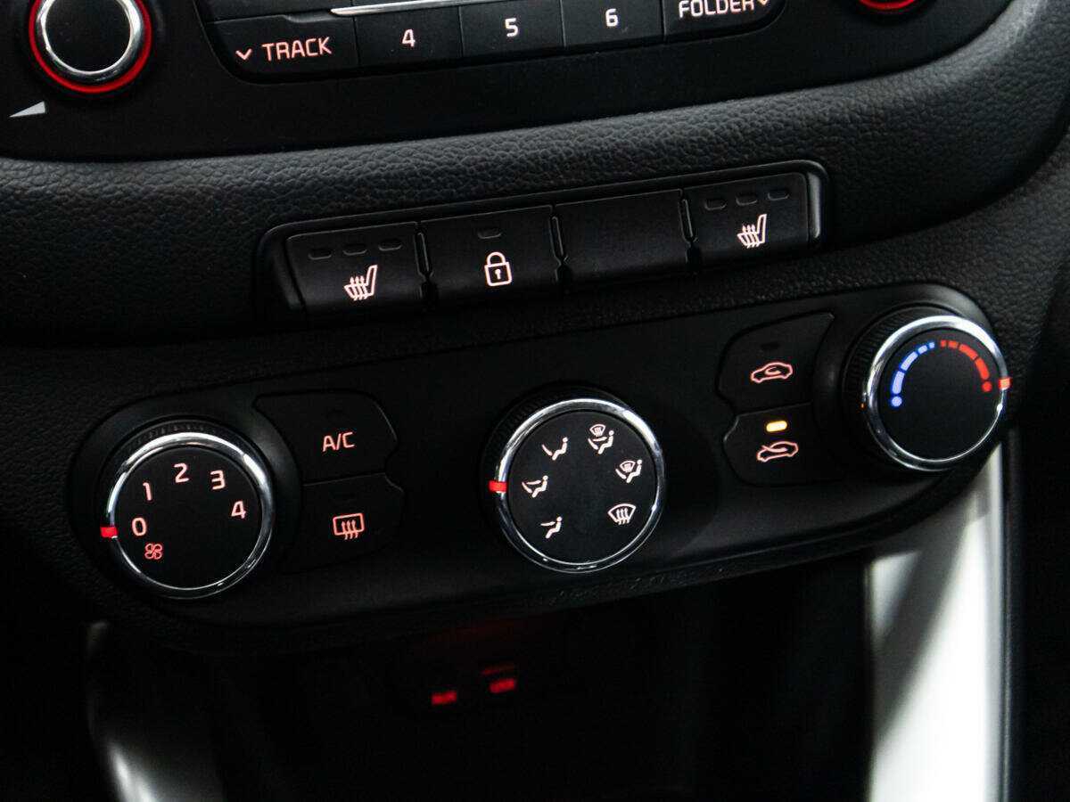 Купить Киа Сид, 2013, 93 000 км.. Фото: #14