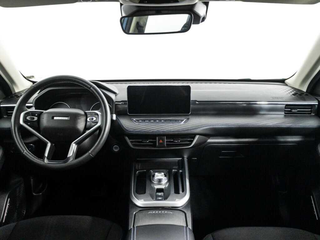 Купить Хавал Джолион, 2022, 76 950 км.. Фото: #12