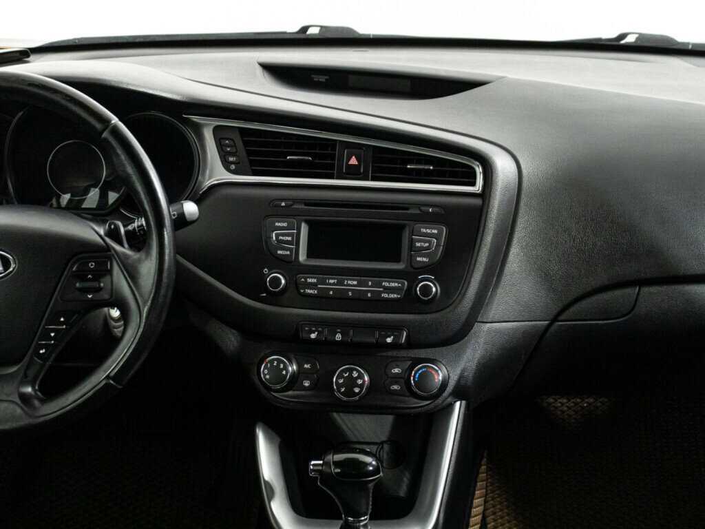 Купить Киа Сид, 2016, 123 545 км.. Фото: #13