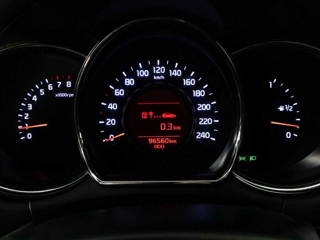 Купить Киа Сид, 2014, 96 553 км.. Фото: #11