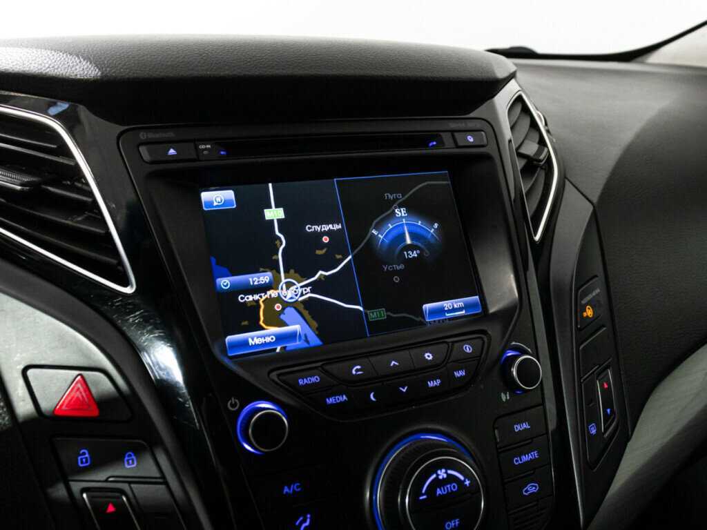 Купить Хендай ай40, 2013, 134 413 км.. Фото: #18