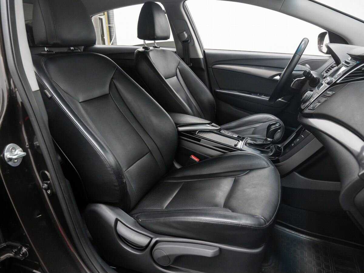 Купить Хендай ай40, 2016, 178 730 км.. Фото: #8