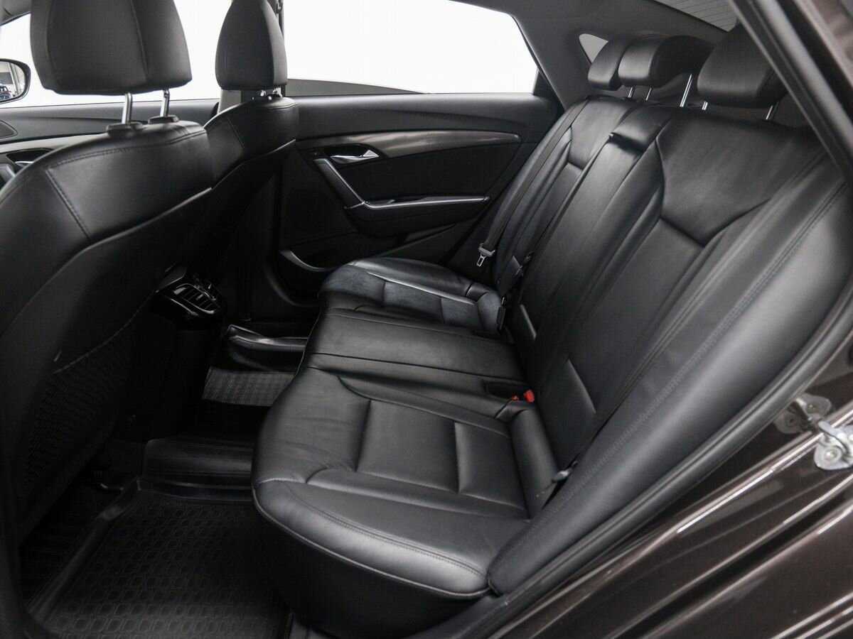 Купить Хендай ай40, 2016, 178 730 км.. Фото: #12