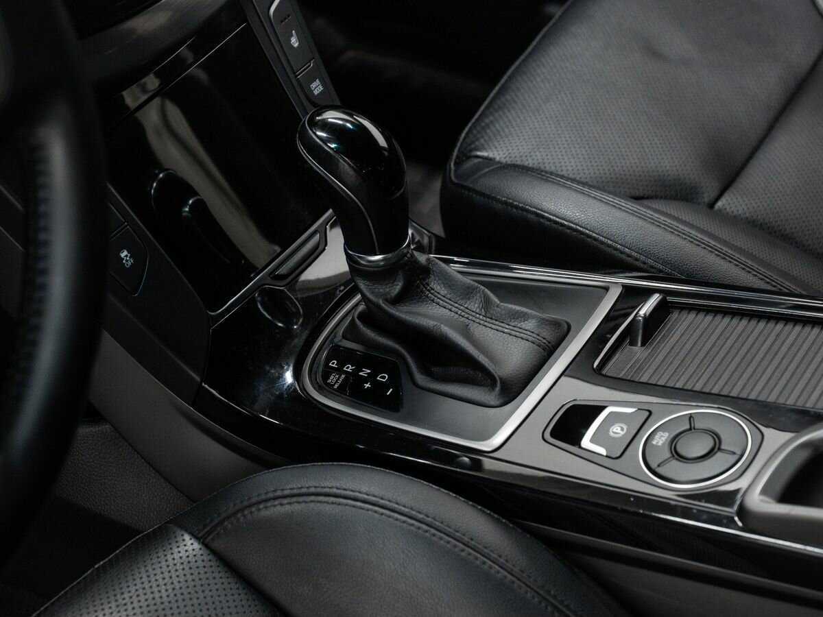 Купить Хендай ай40, 2016, 178 730 км.. Фото: #18