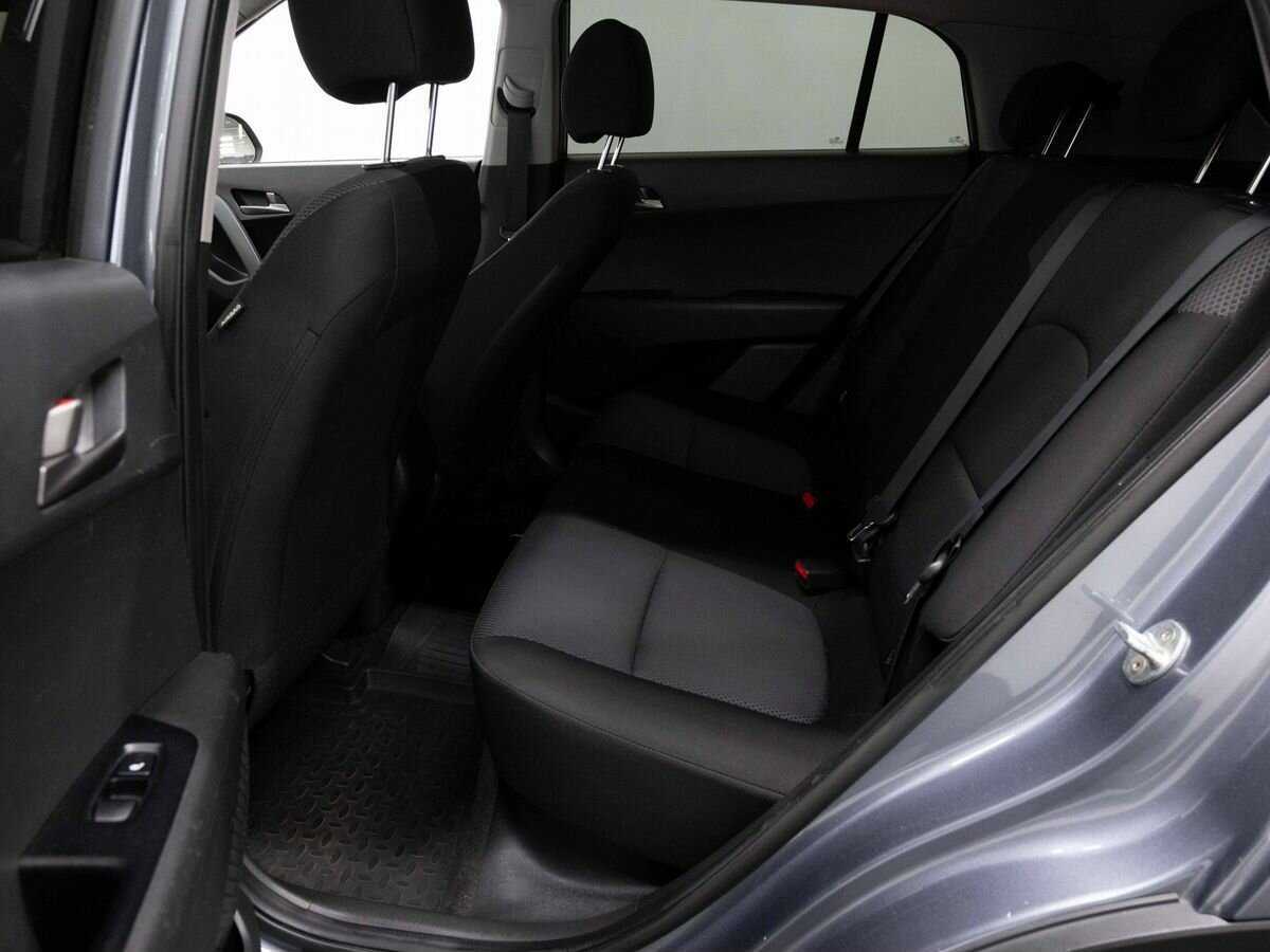 Купить Хендай Крета, 2017, 167 000 км.. Фото: #10