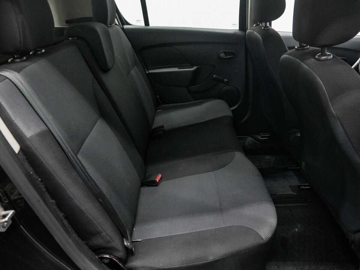 Купить Рено Сандеро, 2016, 217 567 км.. Фото: #7