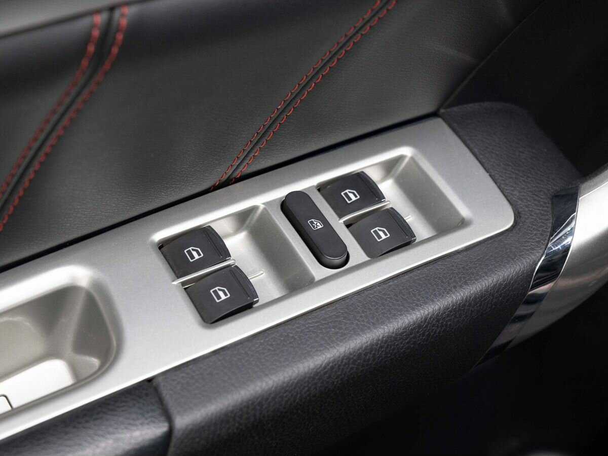 Купить Хавал Х6, 2019, 53 000 км.. Фото: #19