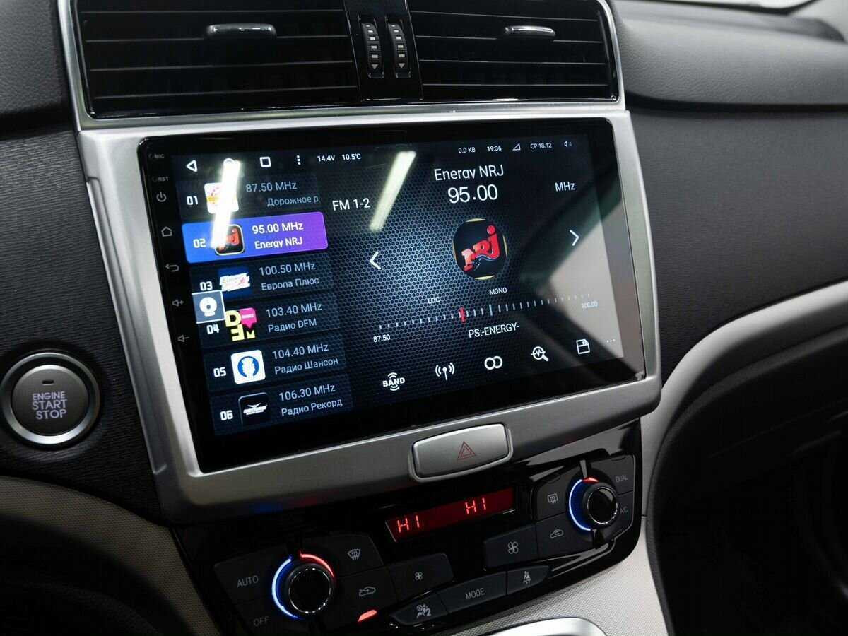 Купить Хавал Х6, 2019, 53 000 км.. Фото: #23