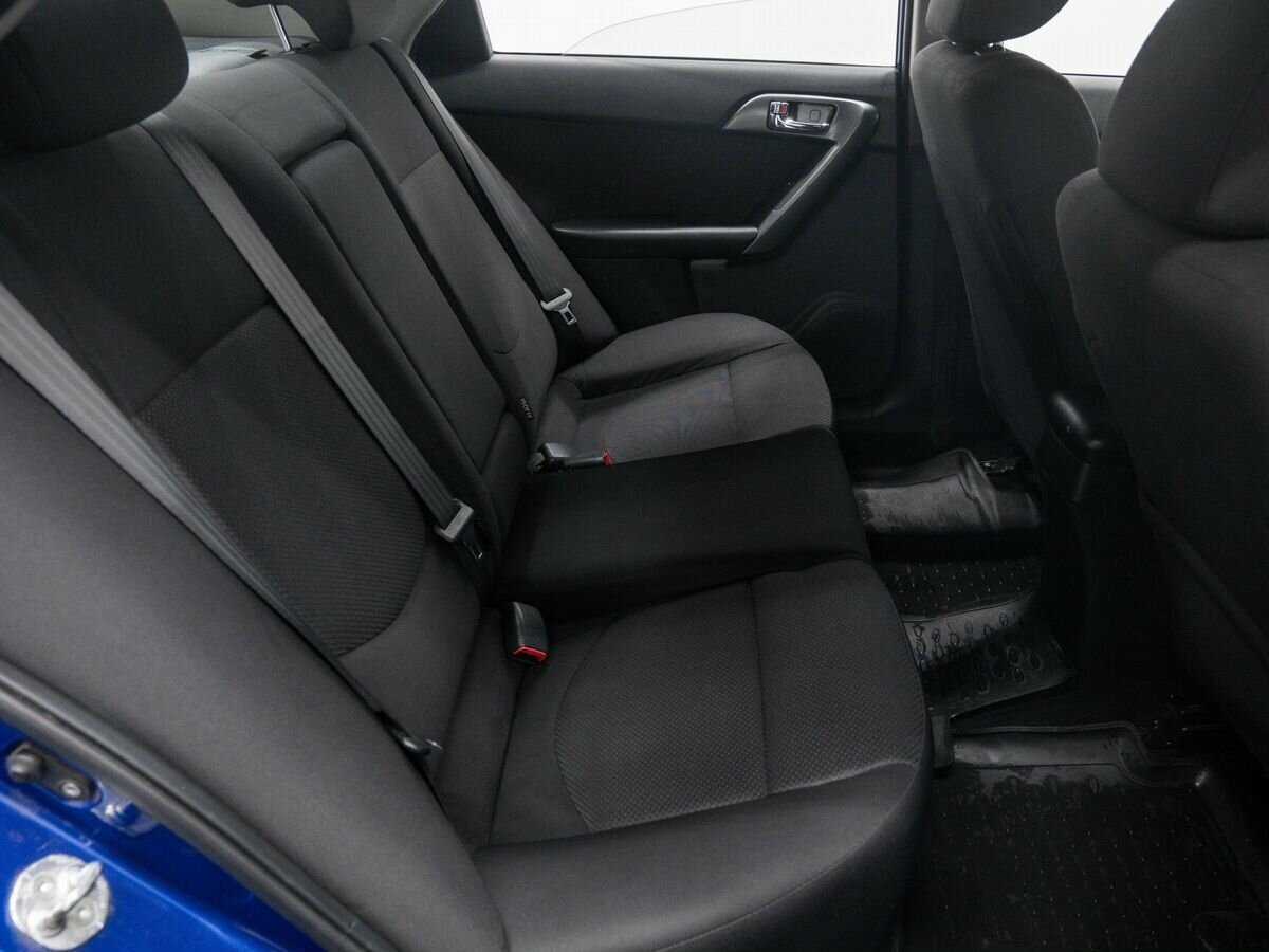 Купить Киа Церато, 2012, 341 000 км.. Фото: #8