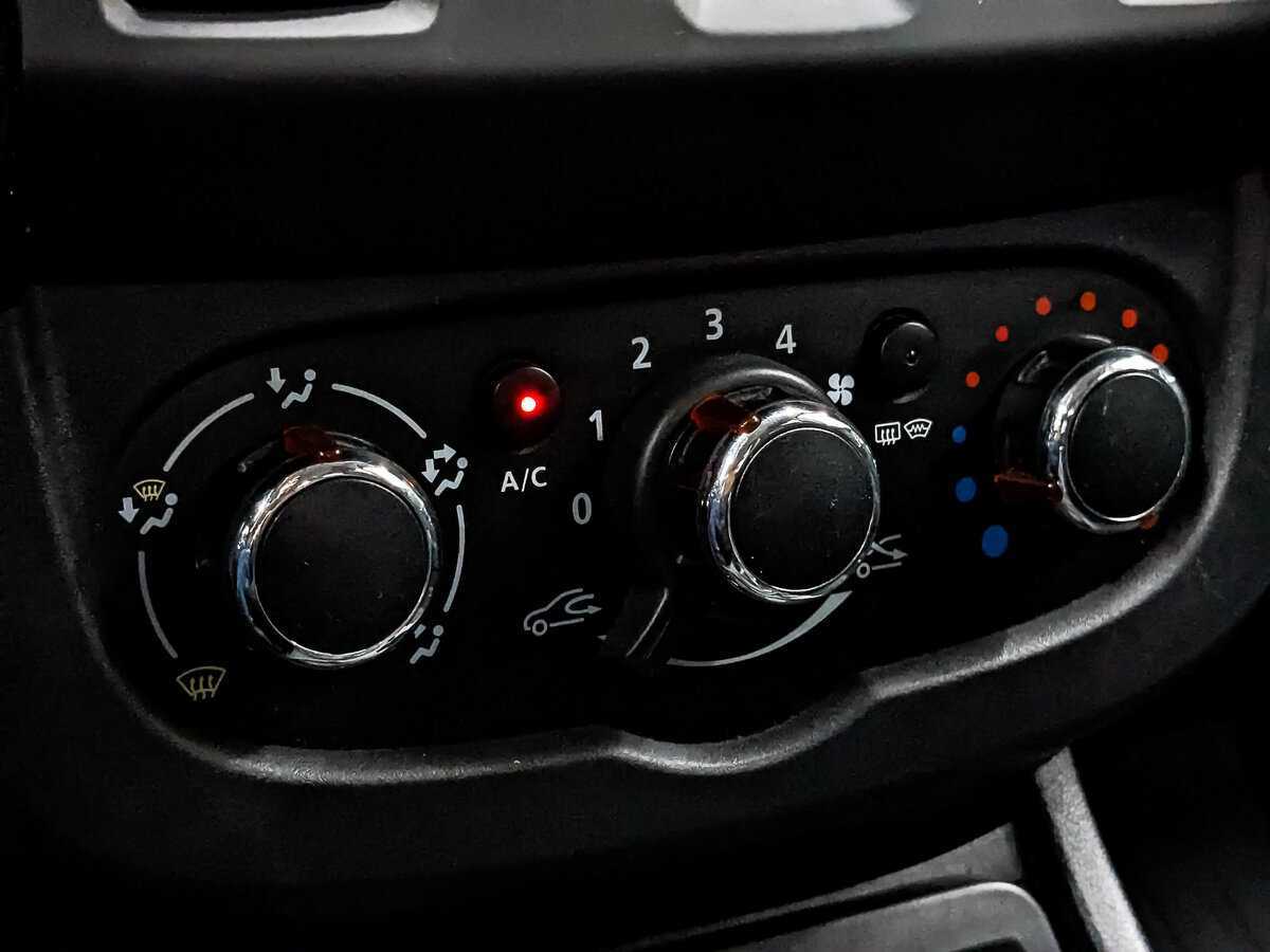 Купить Рено Дастер, 2018, 138 944 км.. Фото: #20