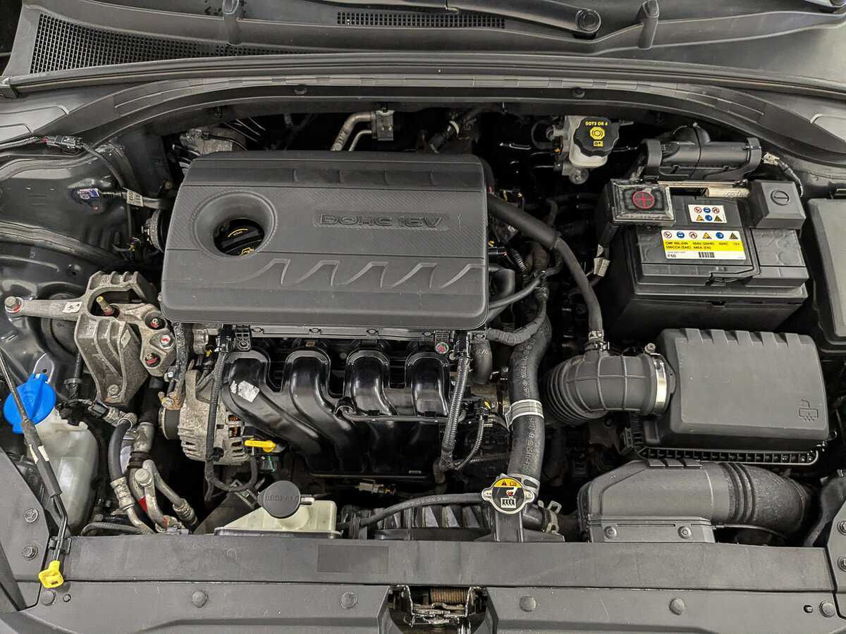 Купить Киа Сид, 2019, 45 389 км.. Фото: #8