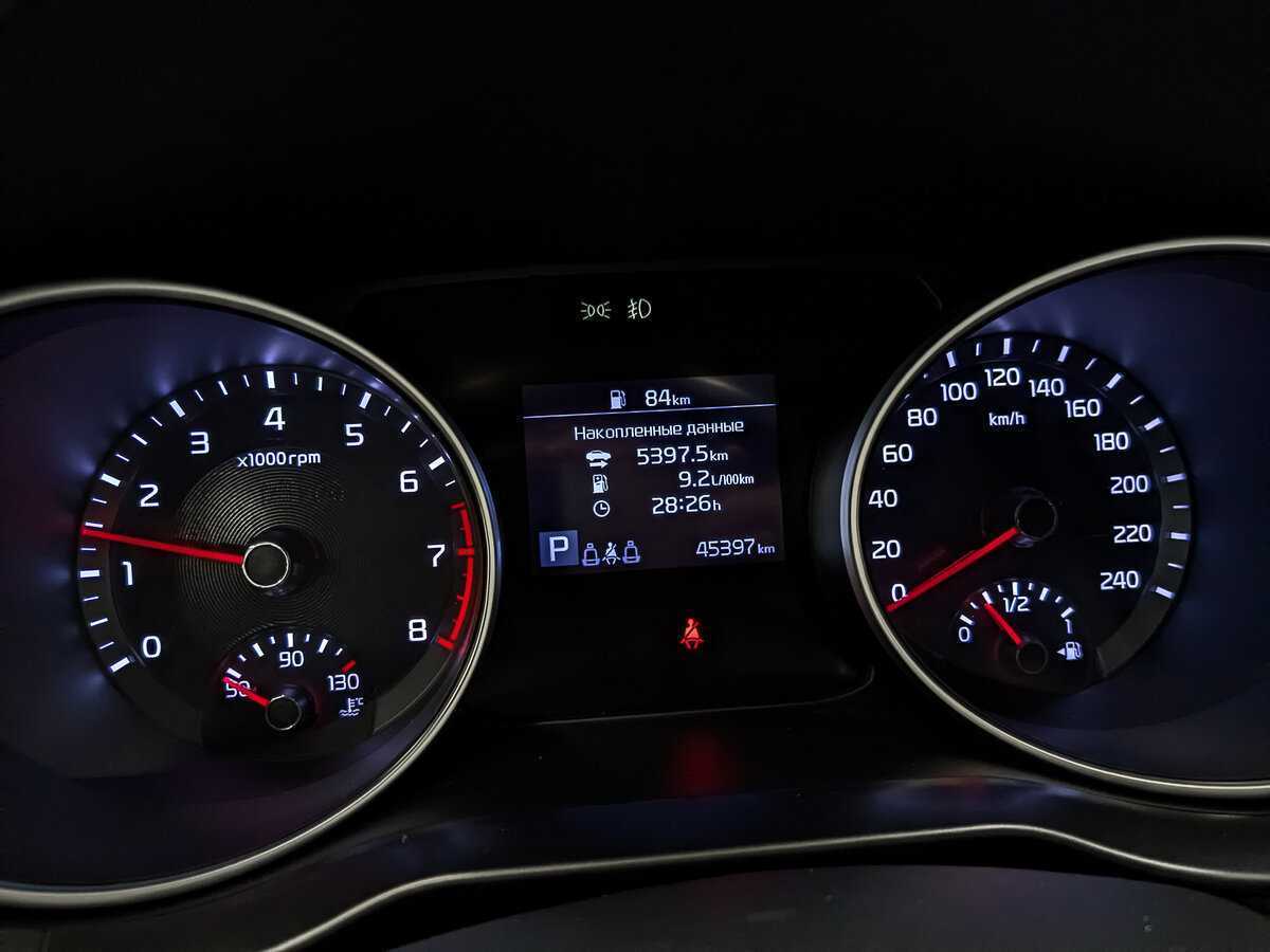 Купить Киа Сид, 2019, 45 389 км.. Фото: #15