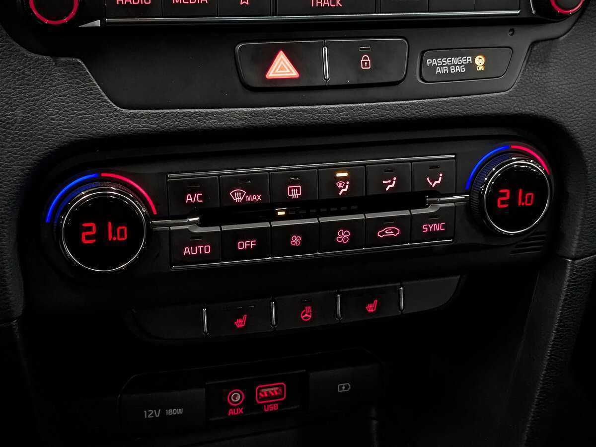 Купить Киа Сид, 2019, 45 389 км.. Фото: #20