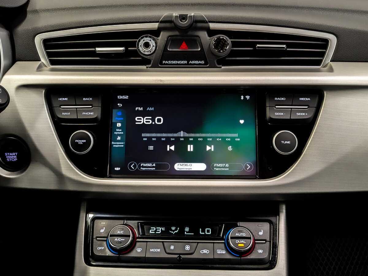 Купить Джили Атлас, 2021, 86 037 км.. Фото: #14