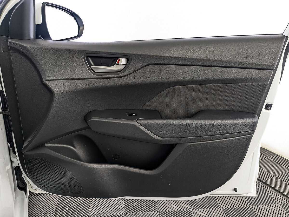 Купить Хендай Солярис, 2017, 158 808 км.. Фото: #24