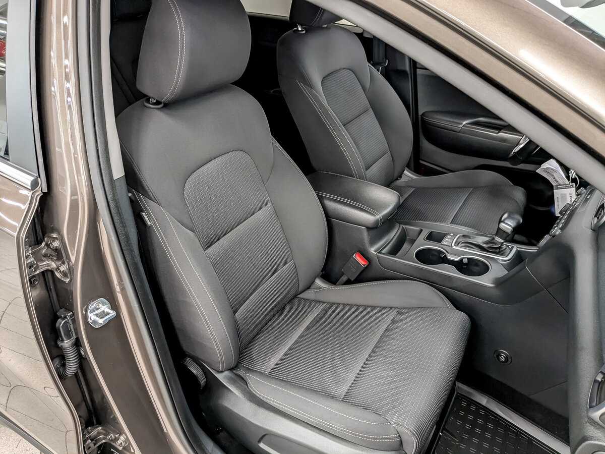 Купить Киа Спортейдж, 2018, 148 153 км.. Фото: #22