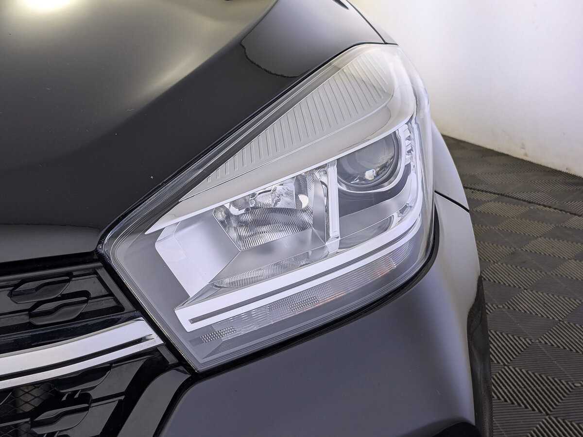 Купить Чери Тигго 4, 2021, 26 730 км.. Фото: #10