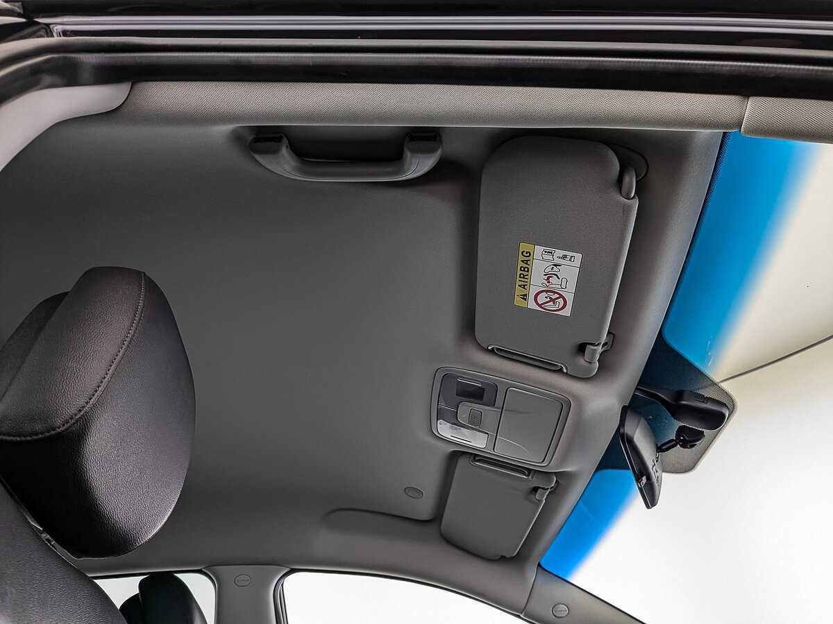 Купить Хендай ай-икс35, 2015, 167 274 км.. Фото: #22