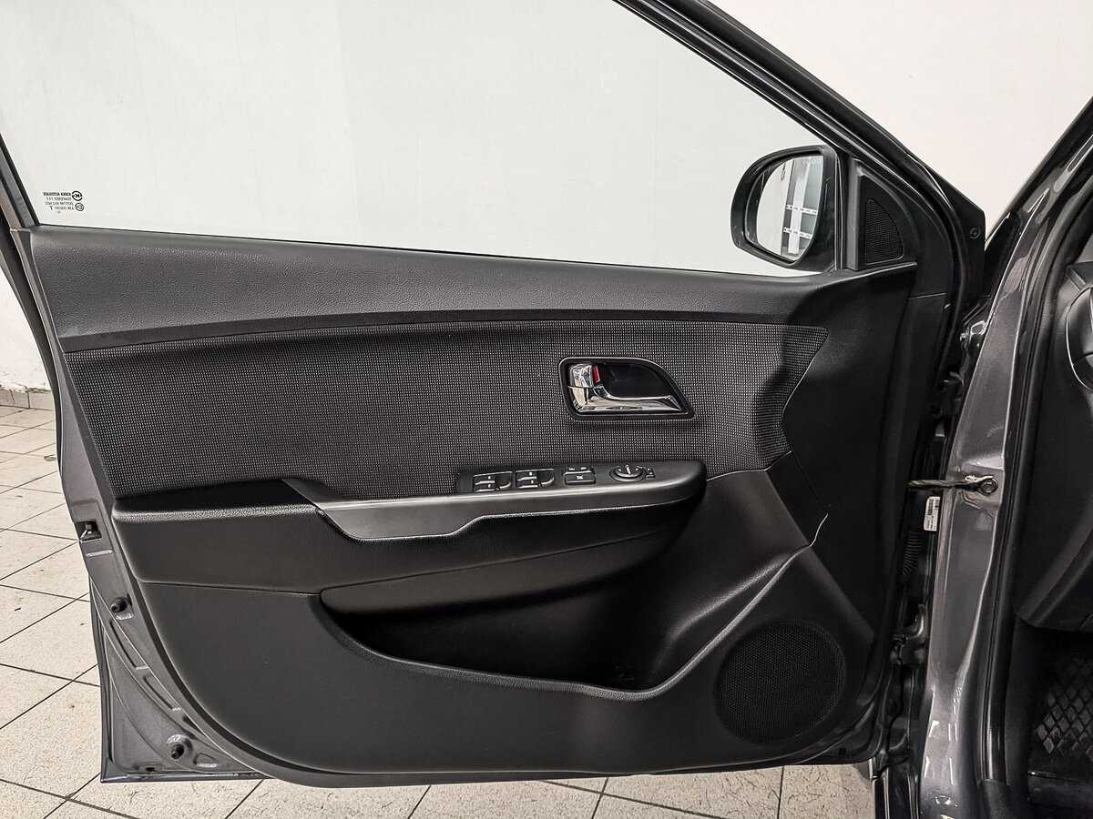 Купить Киа Рио, 2014, 128 476 км.. Фото: #18