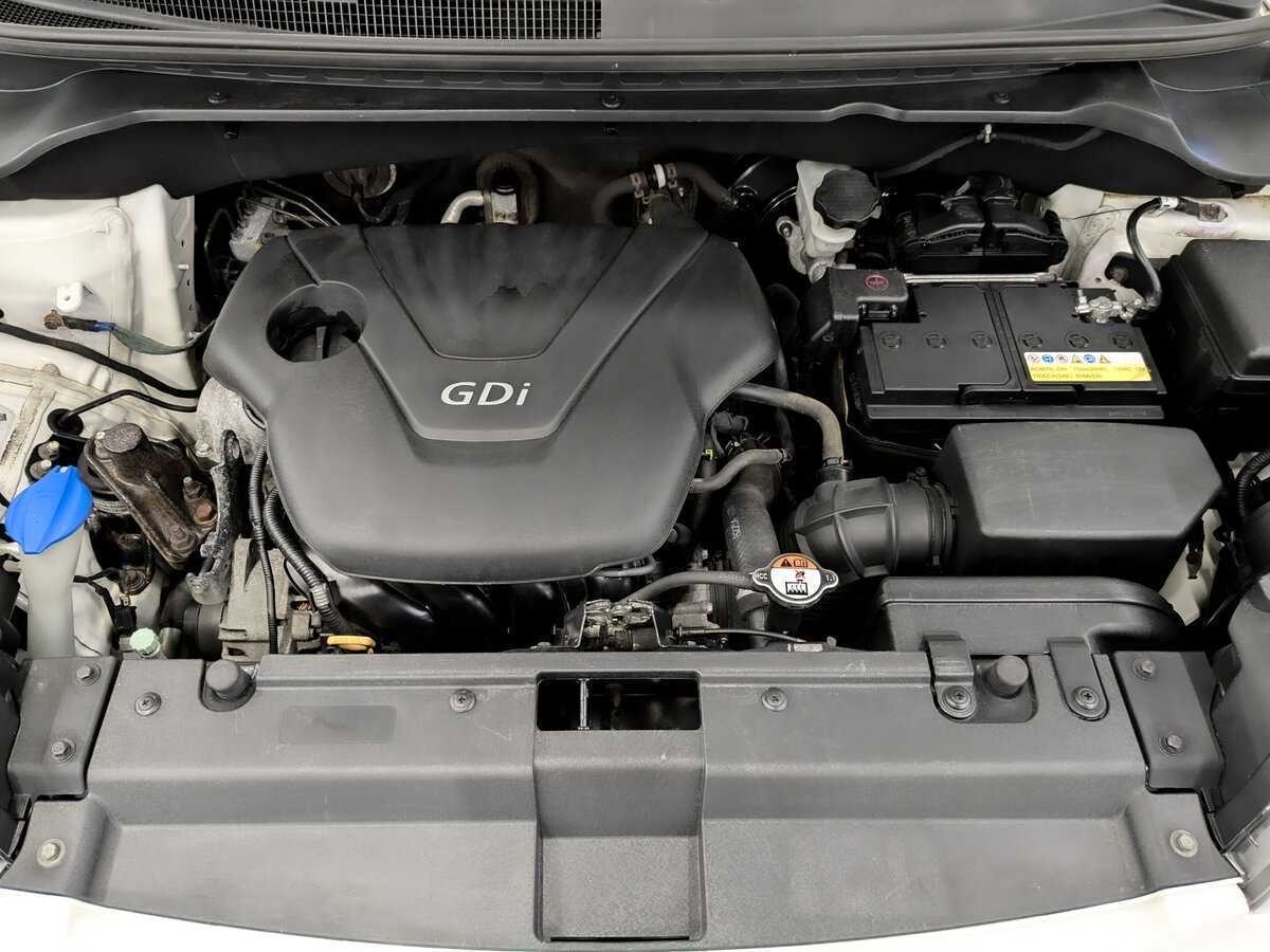 Купить Киа Соул, 2015, 193 298 км.. Фото: #8