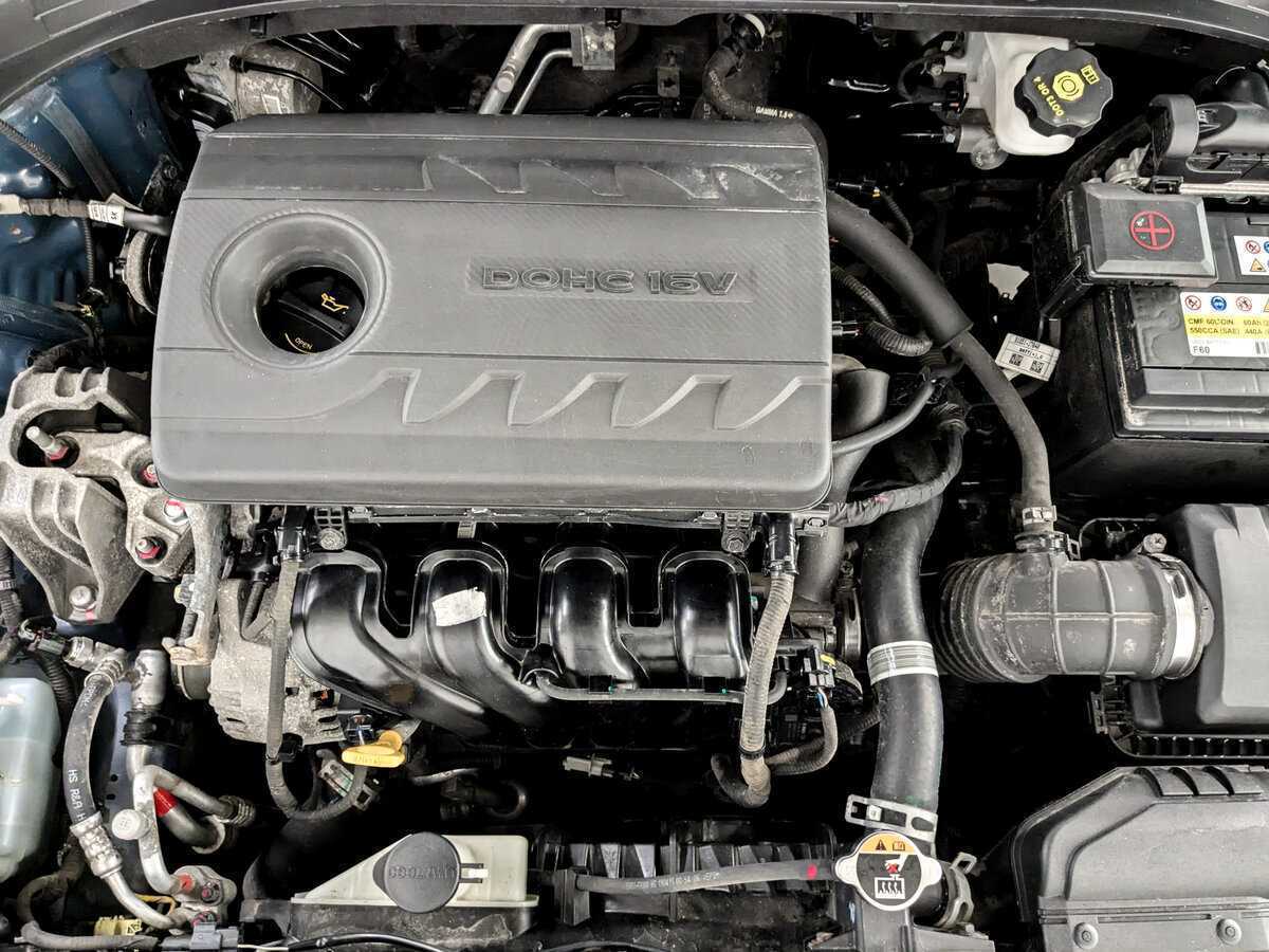 Купить Киа Сид, 2019, 109 204 км.. Фото: #8