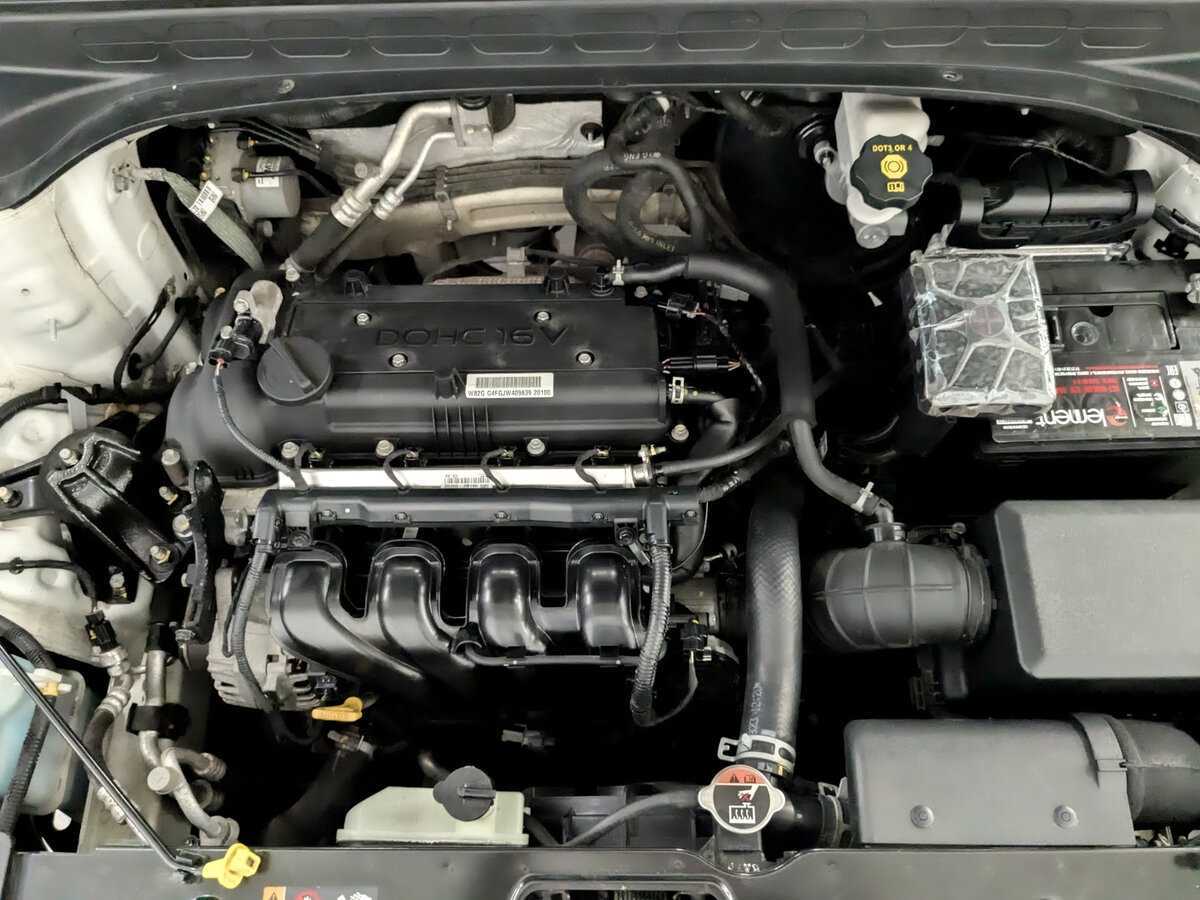 Купить Хендай Крета, 2018, 140 530 км.. Фото: #8