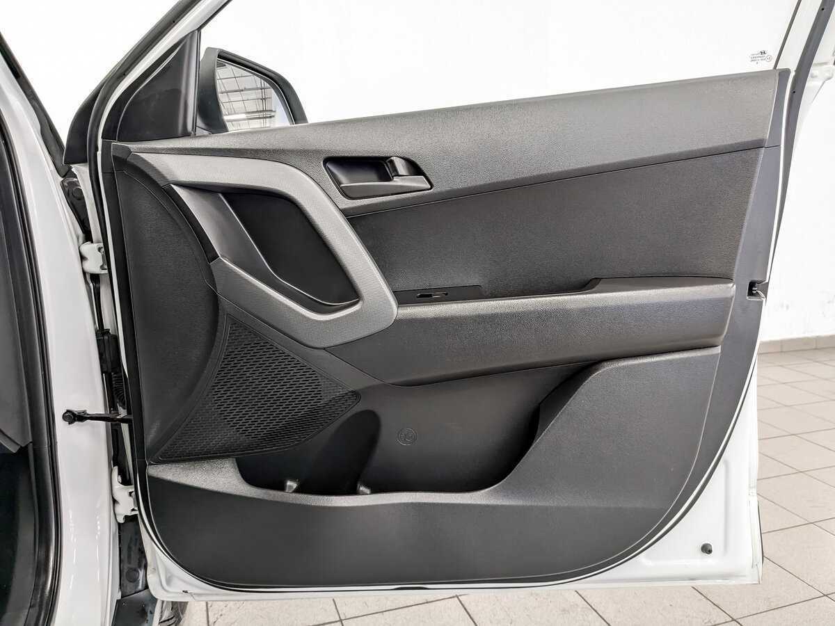 Купить Хендай Крета, 2018, 140 530 км.. Фото: #23