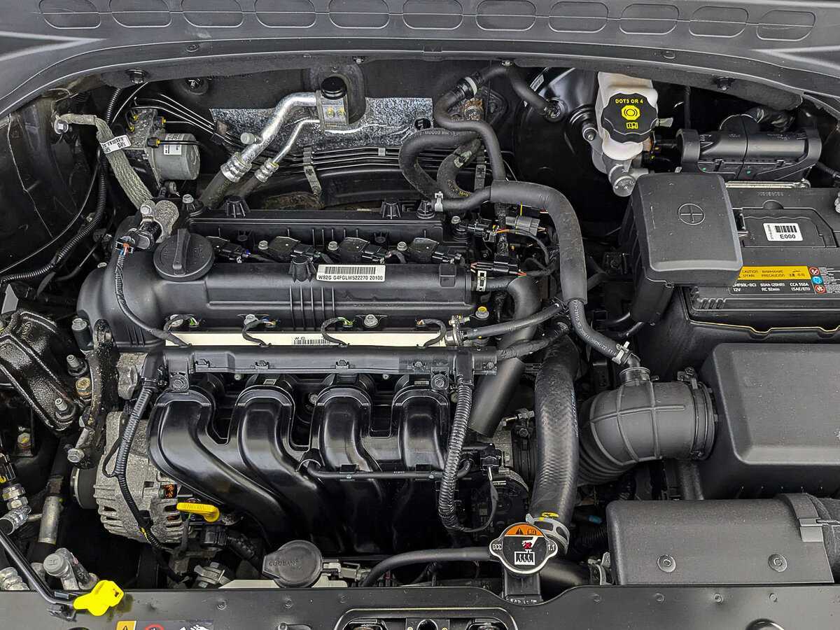 Купить Хендай Крета, 2020, 26 410 км.. Фото: #8