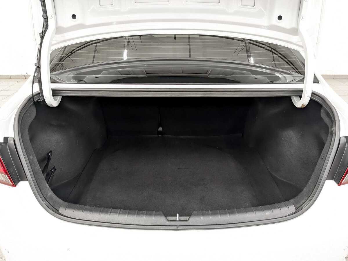 Купить Киа Рио, 2021, 86 775 км.. Фото: #9