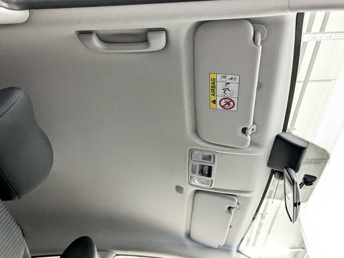 Купить Киа Рио, 2021, 86 775 км.. Фото: #21