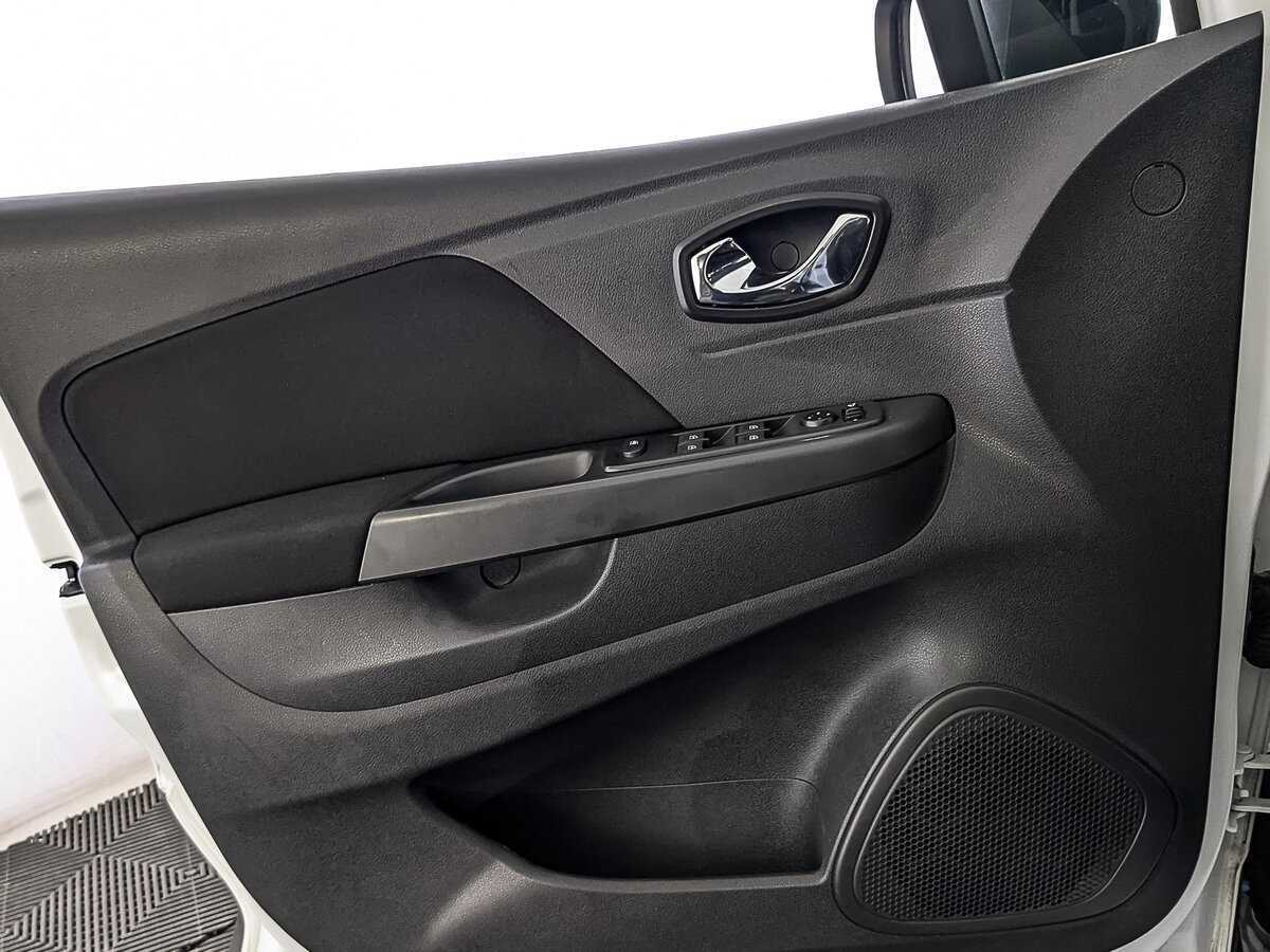 Купить Рено Каптюр, 2019, 108 174 км.. Фото: #16