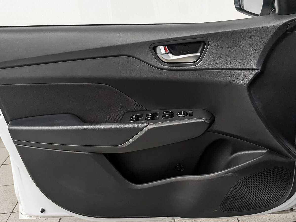 Купить Хендай Солярис, 2021, 76 280 км.. Фото: #18