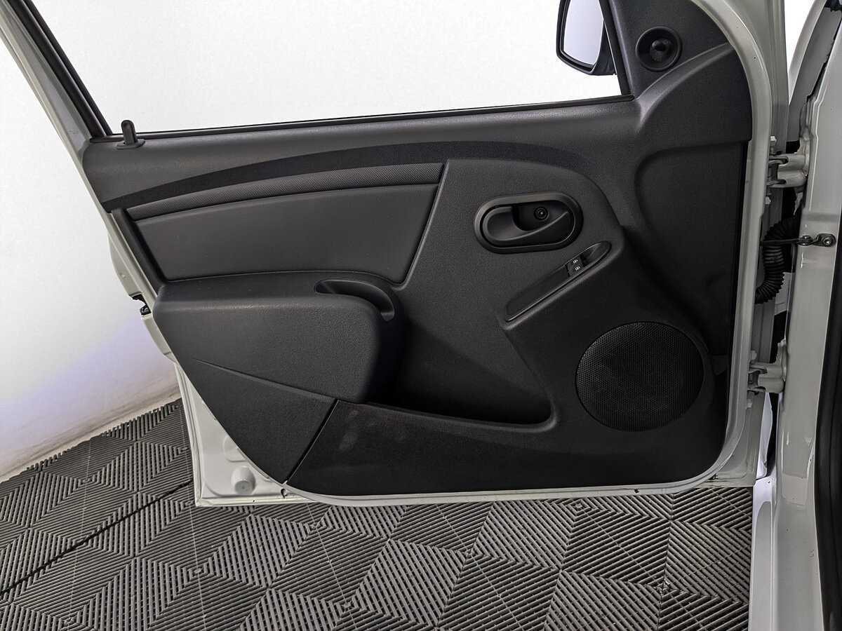 Купить Лада (ВАЗ) Ларгус, 2021, 60 724 км.. Фото: #18