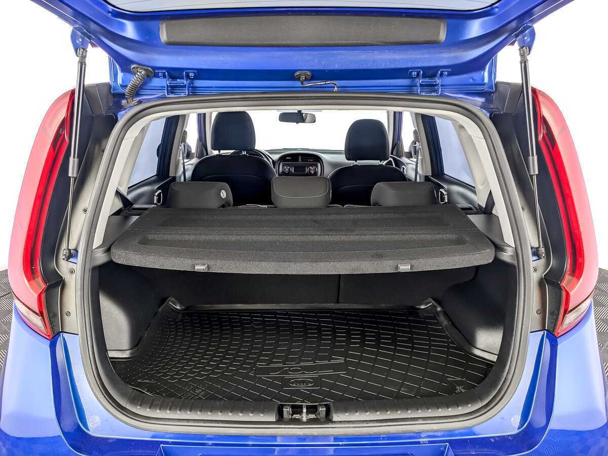 Купить Киа Соул, 2020, 148 511 км.. Фото: #9