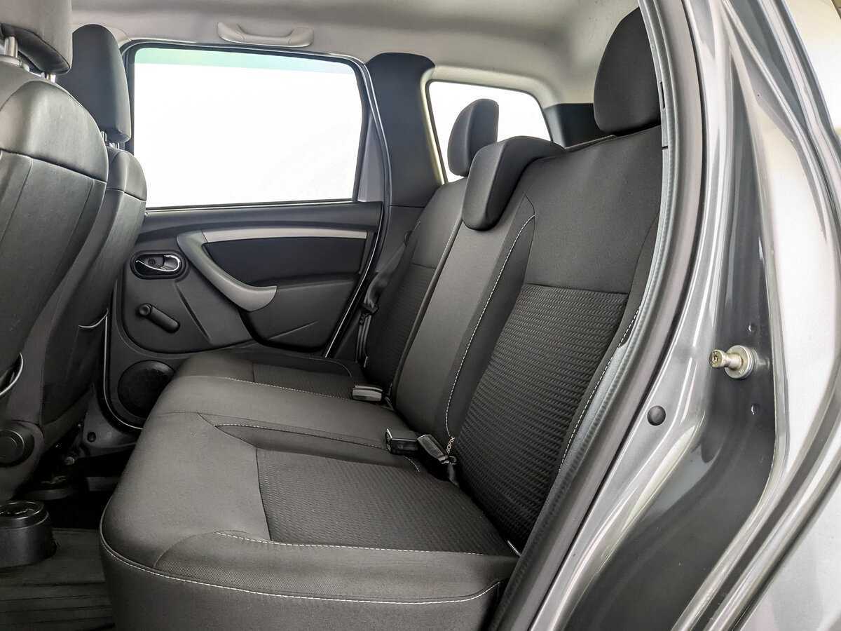 Купить Рено Дастер, 2019, 83 631 км.. Фото: #11