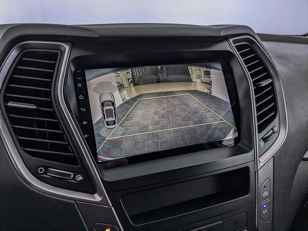 Купить Хендай Санта Фе, 2013, 127 481 км.. Фото: #24