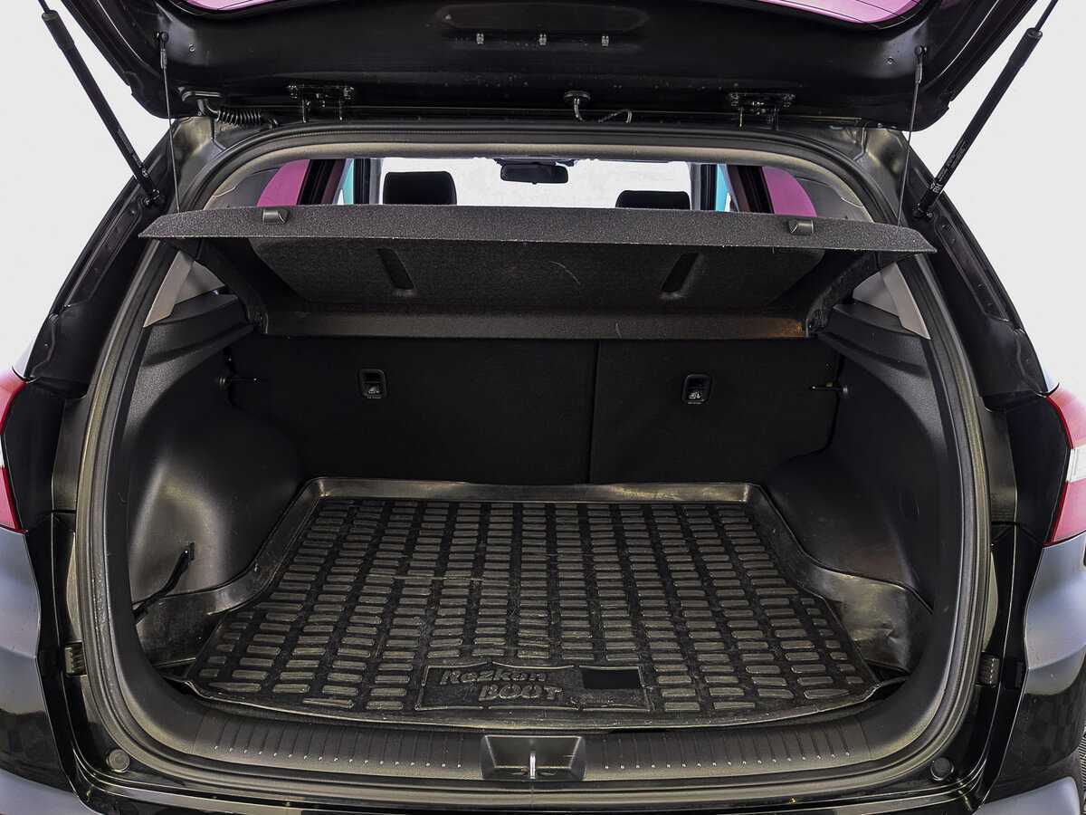 Купить Хендай Крета, 2020, 85 375 км.. Фото: #9