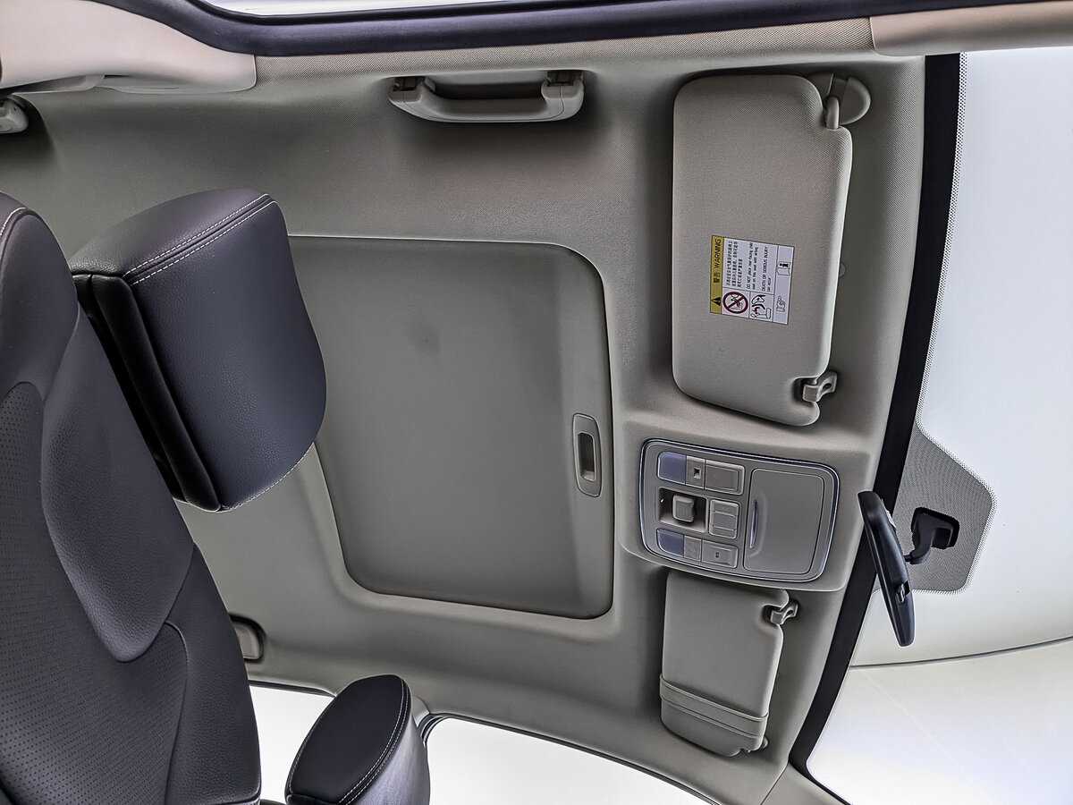 Купить Джили Эмгранд Икс7, 2018, 109 756 км.. Фото: #19