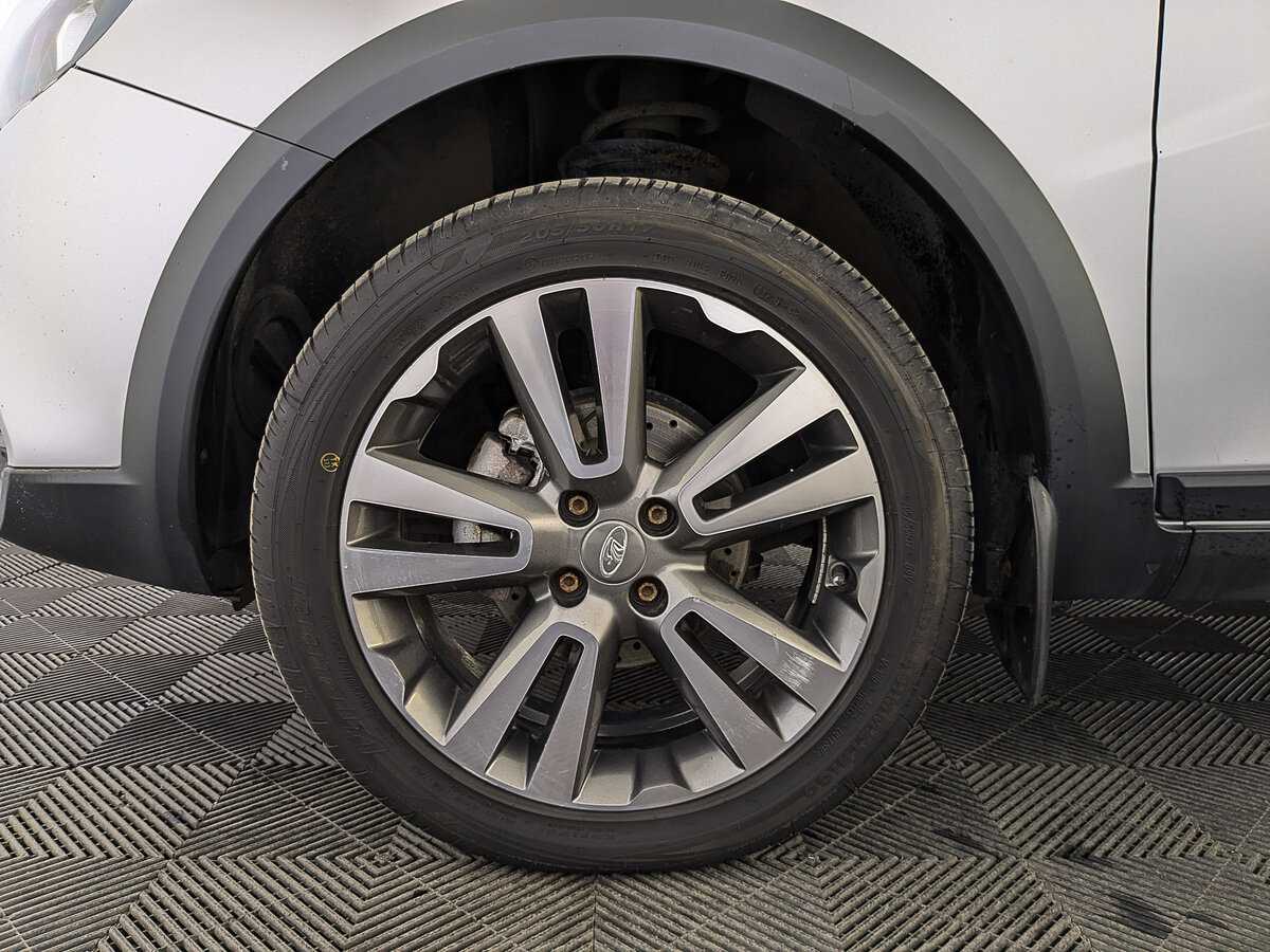 Купить Лада (ВАЗ) Веста, 2021, 101 579 км.. Фото: #11