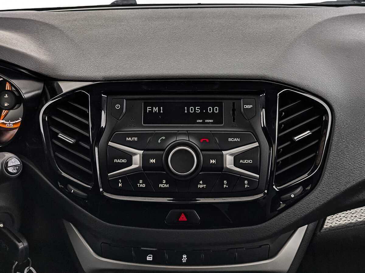 Купить Лада (ВАЗ) Веста, 2021, 101 579 км.. Фото: #16