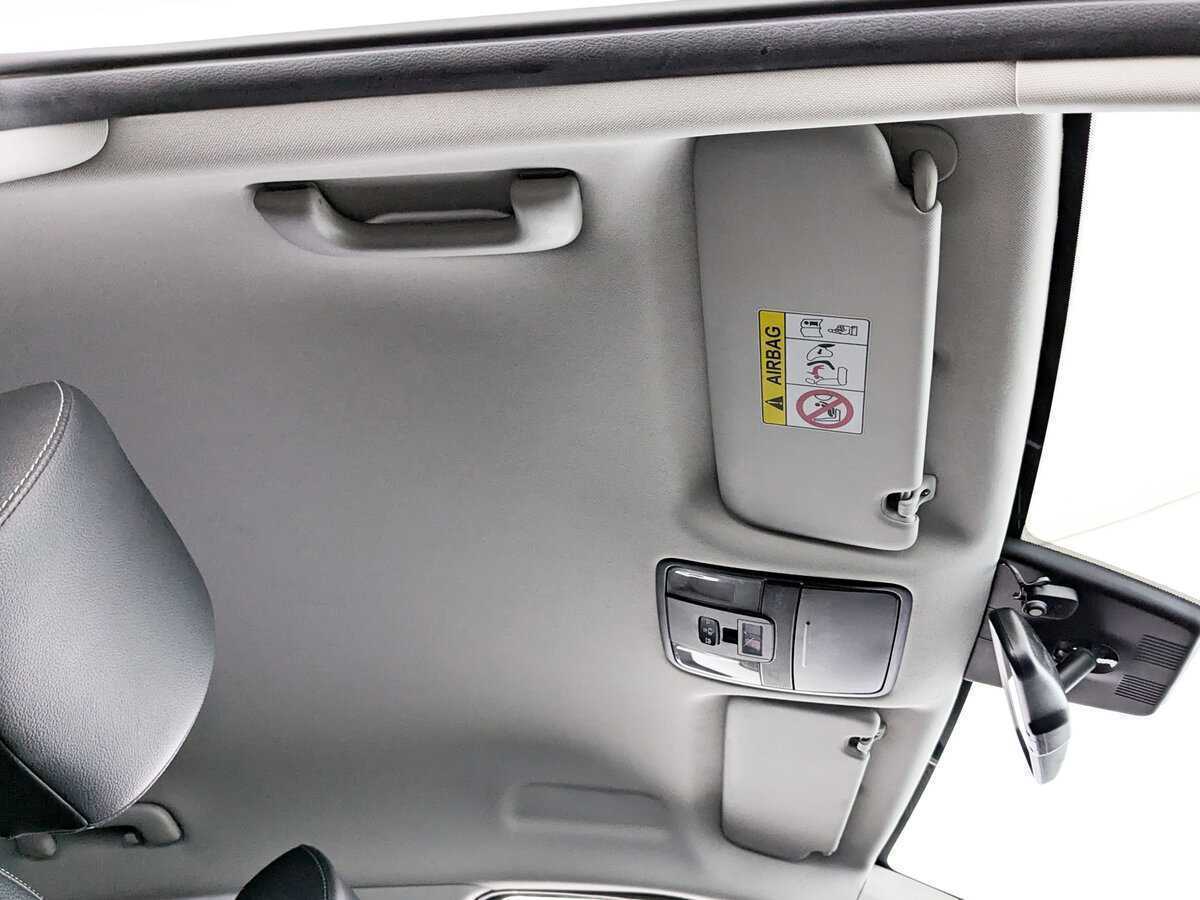 Купить Киа Сид, 2020, 103 427 км.. Фото: #21