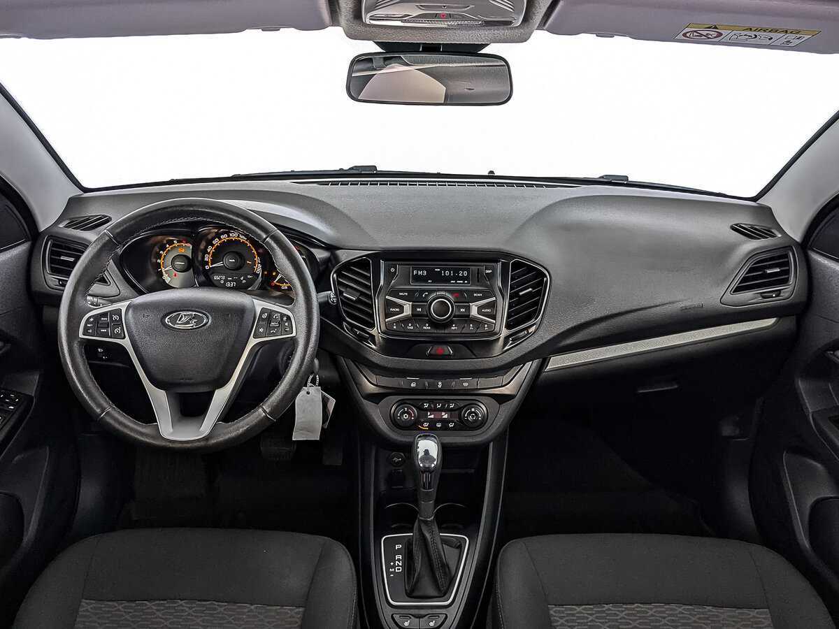 Купить Лада (ВАЗ) Веста, 2021, 65 273 км.. Фото: #13