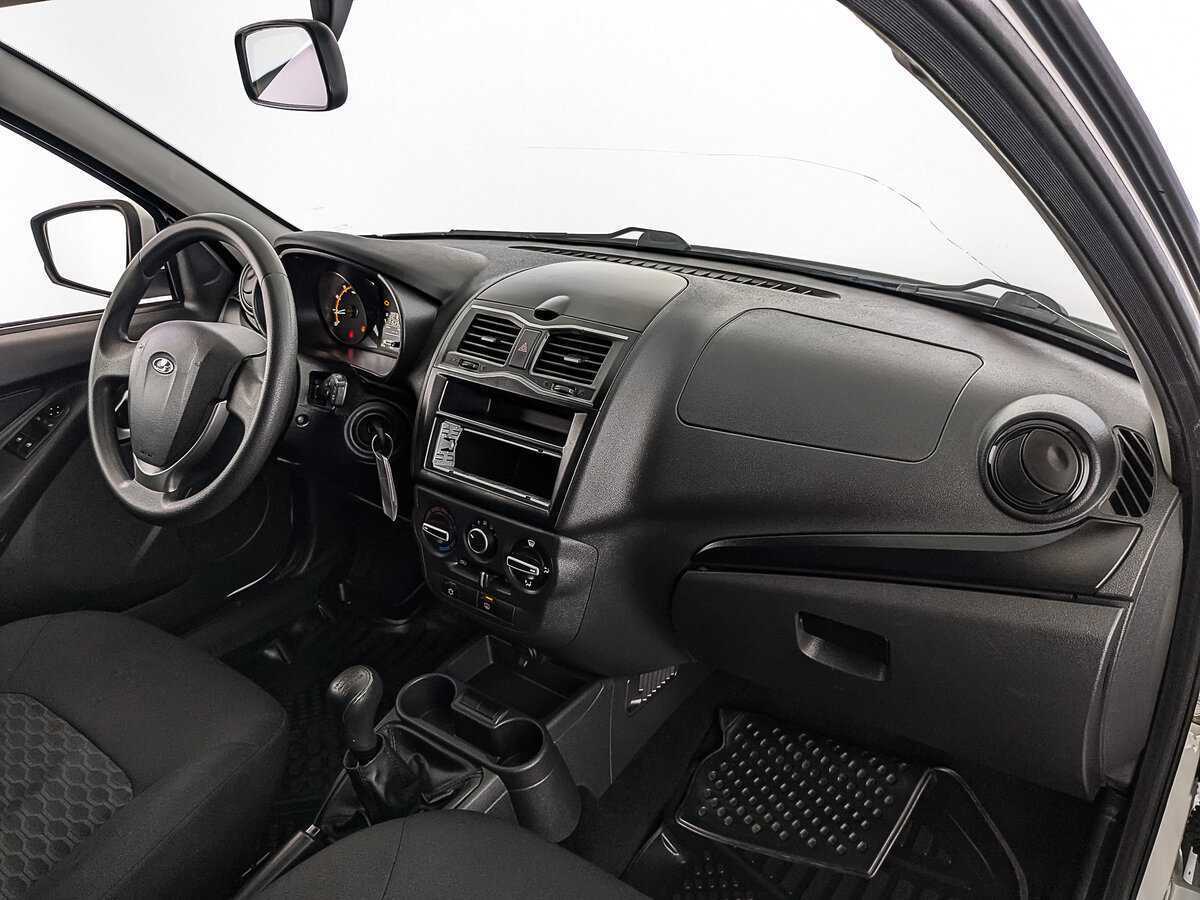 Купить Лада (ВАЗ) Гранта, 2022, 71 530 км.. Фото: #12