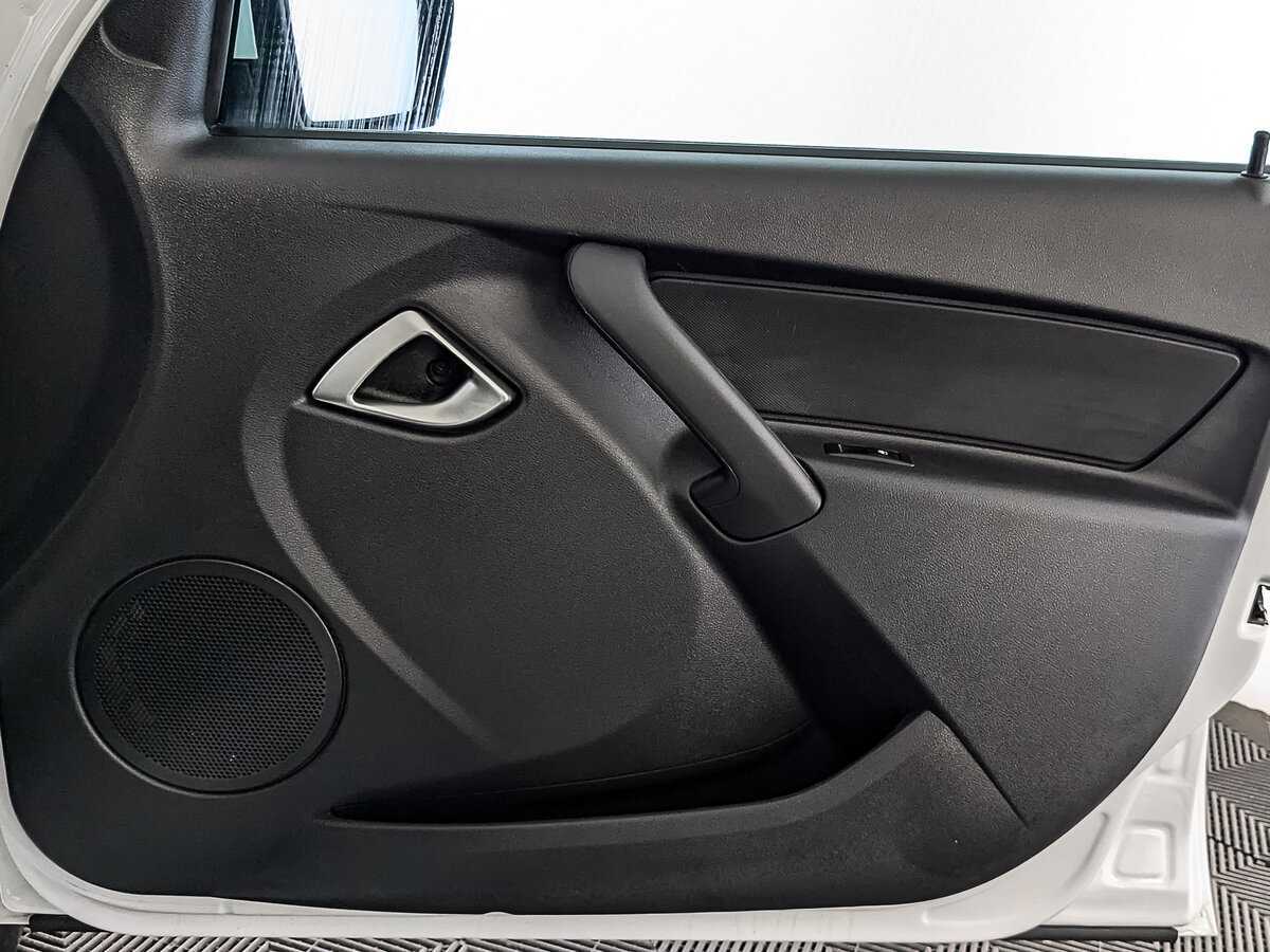 Купить Лада (ВАЗ) Гранта, 2022, 71 530 км.. Фото: #22