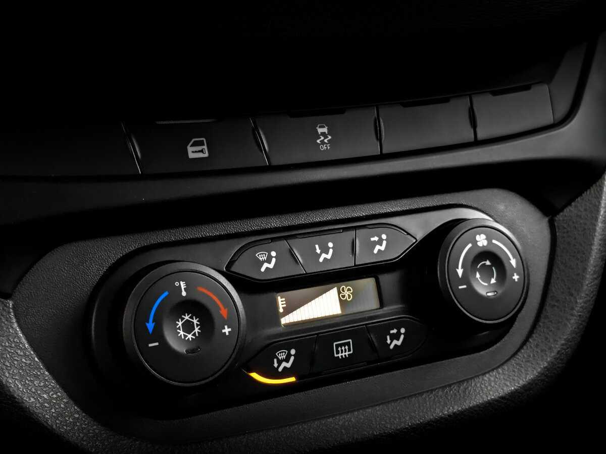 Купить Лада (ВАЗ) Веста, 2019, 72 161 км.. Фото: #24