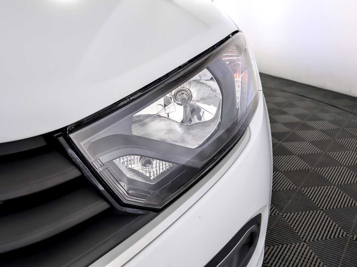 Купить Лада (ВАЗ) Гранта, 2022, 103 259 км.. Фото: #16