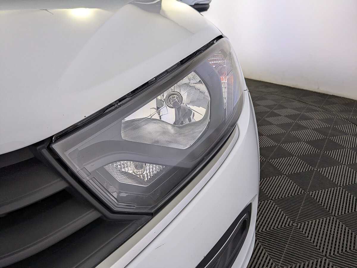 Купить Лада (ВАЗ) Гранта, 2022, 109 675 км.. Фото: #10