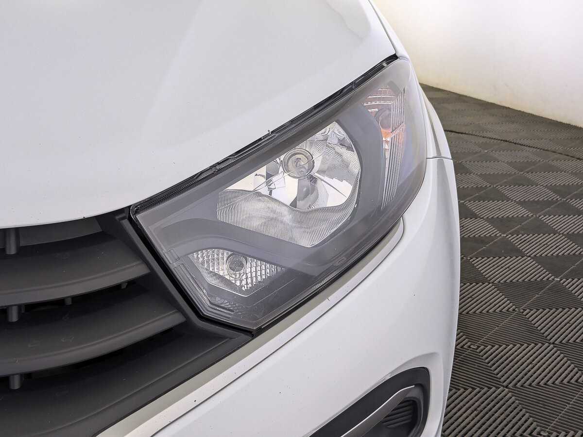 Купить Лада (ВАЗ) Гранта, 2022, 126 479 км.. Фото: #10