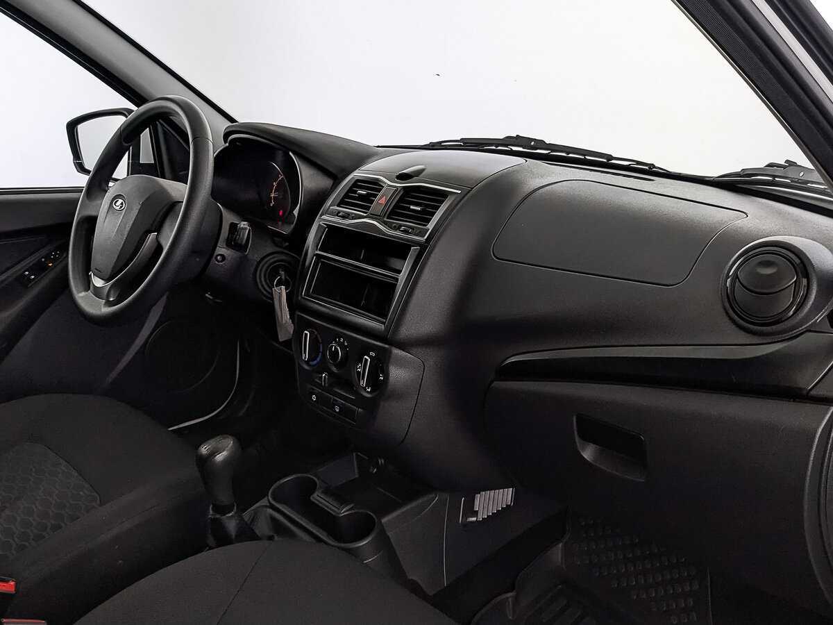 Купить Лада (ВАЗ) Гранта, 2022, 126 479 км.. Фото: #12