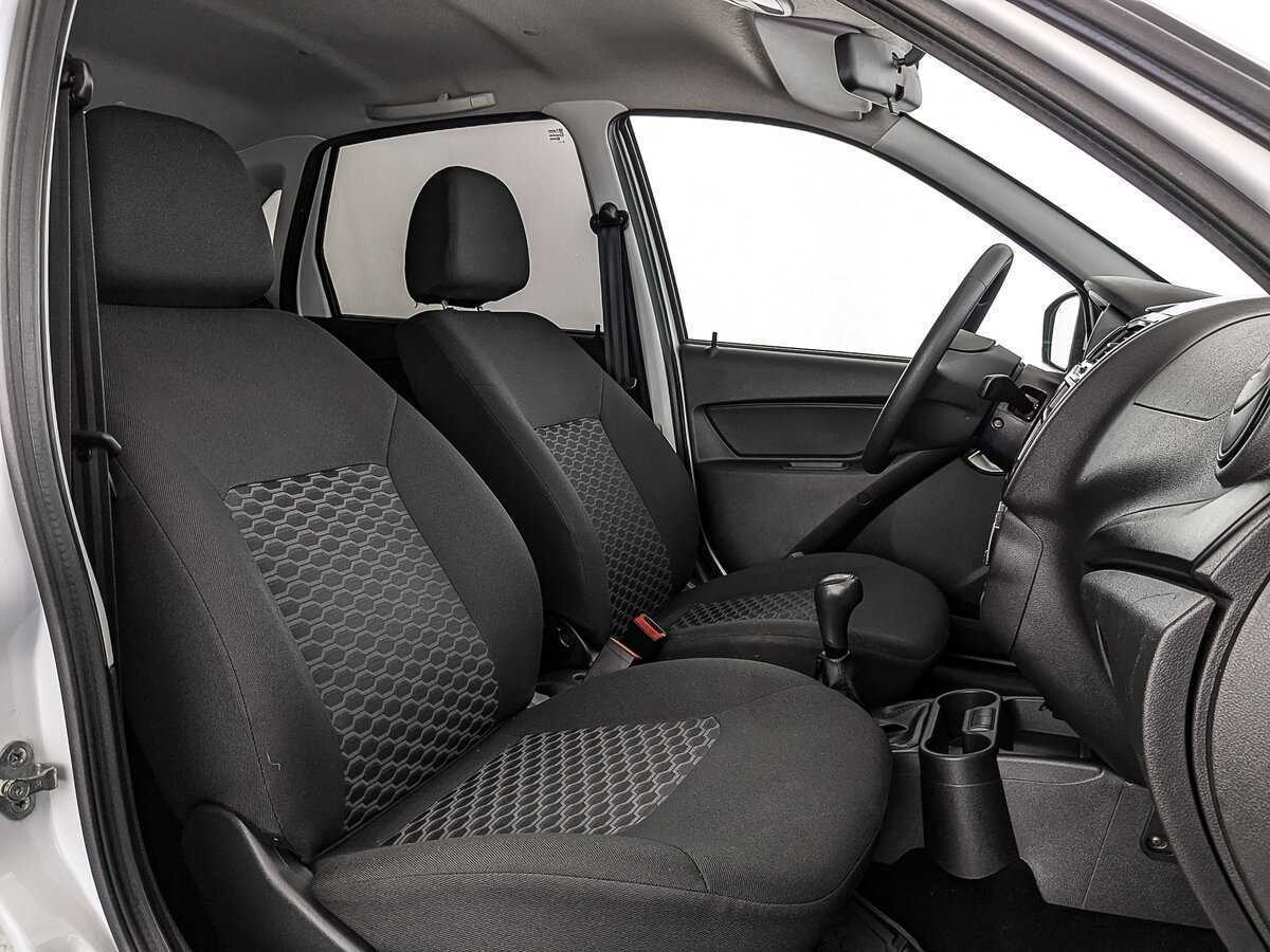 Купить Лада (ВАЗ) Гранта, 2022, 126 479 км.. Фото: #23